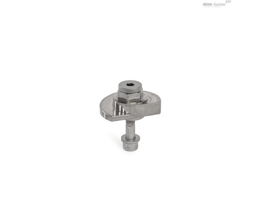 Зажимной болт GN 918.6-40-SKB-L-62 ELESA+GANTER