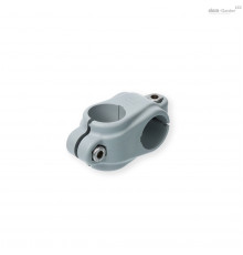 Зажим TCC-CR-18-18-C33 (600121-C33) ELESA+GANTER