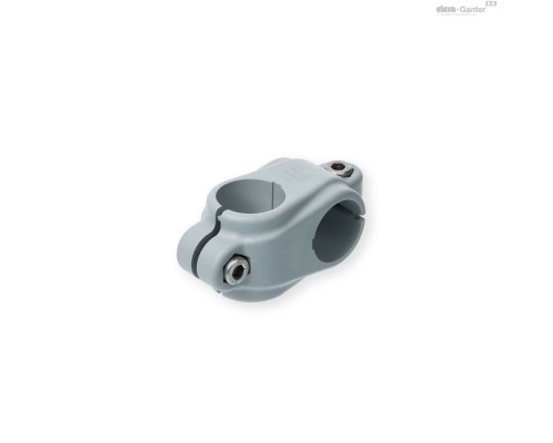 Зажим TCC-CR-18-18-C33 (600121-C33) ELESA+GANTER