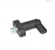 Рычажные фиксаторы GN 612.10-10-12-20-SW ELESA+GANTER