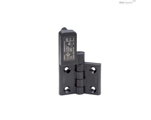 Петля CFSQ.60-SH-6-C-B-S-IP69K (427017-IP69K) ELESA+GANTER