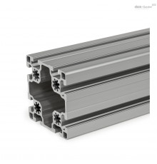 Профиль GN 10b-909010L-N-3-1 ELESA+GANTER
