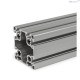 Профиль GN 10b-909010L-N-3-1 ELESA+GANTER