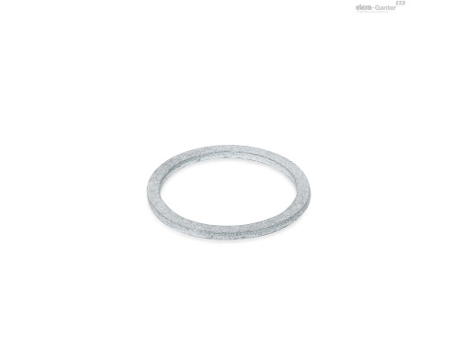 Уплотнительное кольцо DIN 7603-A4-48-55-A ELESA+GANTER