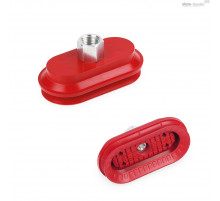 Вакуумная присоска VVE-40-80-G1/4-B (VV.49002) ELESA+GANTER