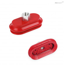 Вакуумная присоска VVE-50-100-G3/8-B (VV.49003) ELESA+GANTER