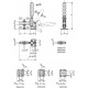 Прижимы K0058.0300 Kipp