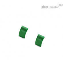 Декоративная заглушка винтов ECA.P5-C17 (29865-C17) ELESA+GANTER