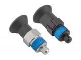K1097 Штифты с защитой от развинчивания короткие