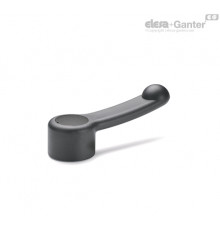 Рычаг управления ELC.67-SST-6-C1 (212161-C1) ELESA+GANTER