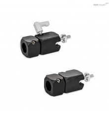 Зажим GN 487-B12-A-M5-S-1-ES ELESA+GANTER
