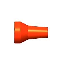 Насадка 4362 (JFLO, 1/2", d9.7)