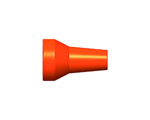 Насадка 4362 (JFLO, 1/2", d9.7)