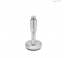 Регулируемая опора GN 31-80-M16-200-C4-W ELESA+GANTER