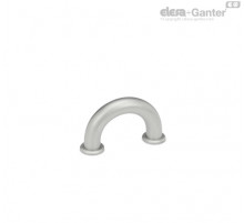 Ручка под палец GN 224.5-8-30 ELESA+GANTER