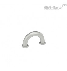 Ручка под палец GN 224.5-8-30 ELESA+GANTER