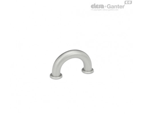 Ручка под палец GN 224.5-8-30 ELESA+GANTER