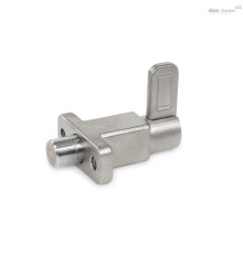 Штифт стопорный GN 722.5-8-20-E-A4 ELESA+GANTER