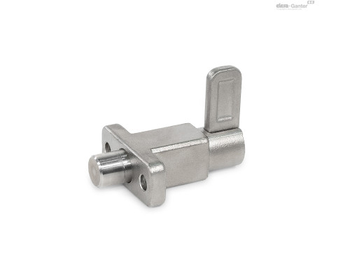 Штифт стопорный GN 722.5-8-20-E-A4 ELESA+GANTER Штифт стопорный GN 722.5-8-20-E-A4 ELESA+GANTER