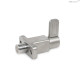 Штифт стопорный GN 722.5-8-20-E-A4 ELESA+GANTER