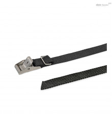 Крепежный ремень GN 1110-25-250-NI-SW ELESA+GANTER