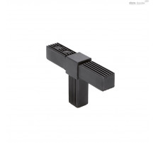 Соединитель STC.25-2A-3W-R-C9 (430068) ELESA+GANTER