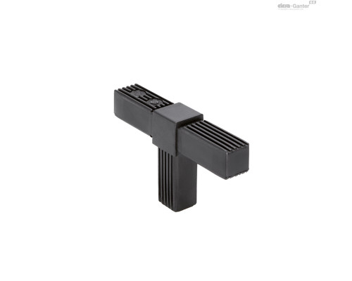 Соединитель STC.25-2A-3W-R-C9 (430068) ELESA+GANTER