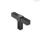 Соединитель STC.25-2A-3W-R-C9 (430068) ELESA+GANTER