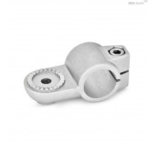 Зажим GN 278-B30-AV-2-BL ELESA+GANTER