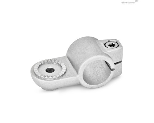 Зажим GN 278-B45-AV-2-BL ELESA+GANTER
