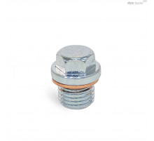 Заглушка DIN 910-ST-M26x1,5-AC ELESA+GANTER