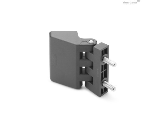 Петля CFD.66 p-M6x16 (423021) ELESA+GANTER