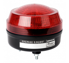 Проблесковый маячок Autonics MS86L-F02-R-F