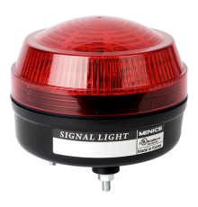 Проблесковый маячок Autonics MS86L-F02-R-F