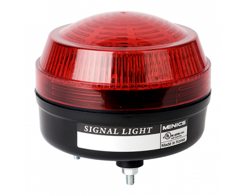 Проблесковый маячок Autonics MS86L-F02-R-F