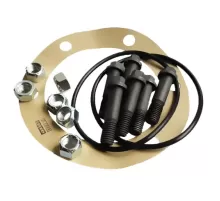 Детали для сборки муфты SKF PHE 55GCKIT