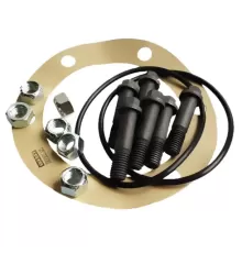 Детали для сборки муфты SKF PHE 55GCKIT