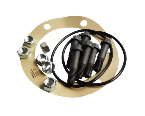 Детали для сборки муфты SKF PHE 55GCKIT