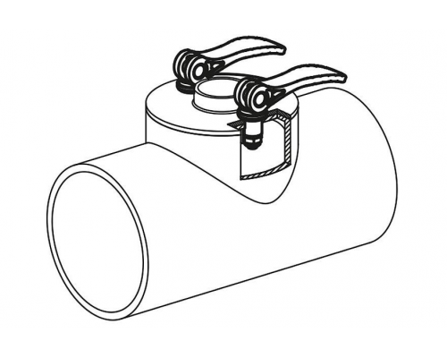 Механизмы K0118.121114X12 Kipp