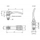 Механизмы K0118.121114X12 Kipp