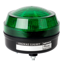 Проблесковый маячок Autonics MS86L-FFF-G-F