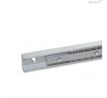 Направляющие GN 2404-28-450 ELESA+GANTER