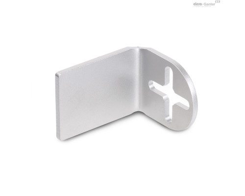 Удерживающая пластина GN 479.1-16 ELESA+GANTER