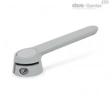 Рычаг GN 210-40-KK12-N-ZD-SR ELESA+GANTER