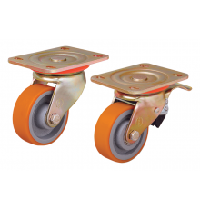 Колеса ED01VBP55X25 EMES