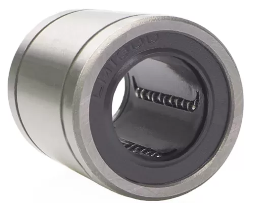 Линейный шариковый подшипник LM 25-L-UU Technix