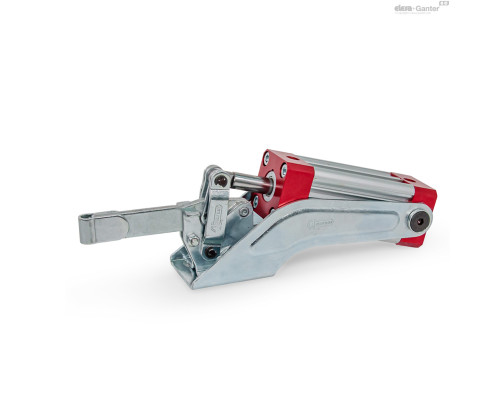 Зажим GN 860-130-EP-M ELESA+GANTER