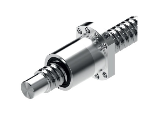 Гайка R150228063 ШВП Bosch Rexroth