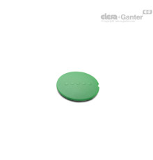 Крышка ECB.T1-C17 (29551-C17) ELESA+GANTER
