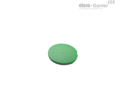 Крышка ECB.T1-C17 (29551-C17) ELESA+GANTER